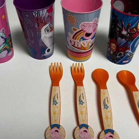 Primo - 4personnes *