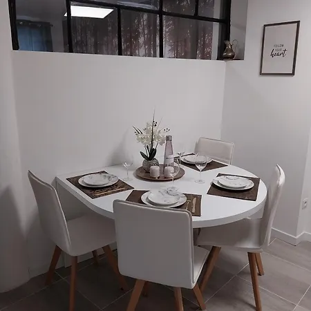 Apartmán Primo - 4personnes *