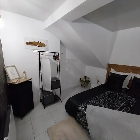 Primo - 4personnes Braux (Ardennes)