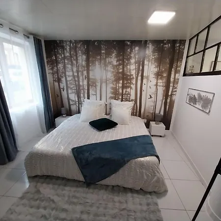 Apartmán Primo - 4personnes