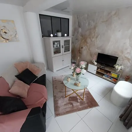 Primo - 4personnes * Braux (Ardennes)