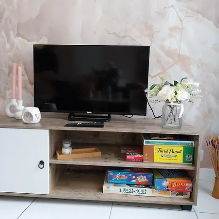 Primo - 4personnes Apartmán *