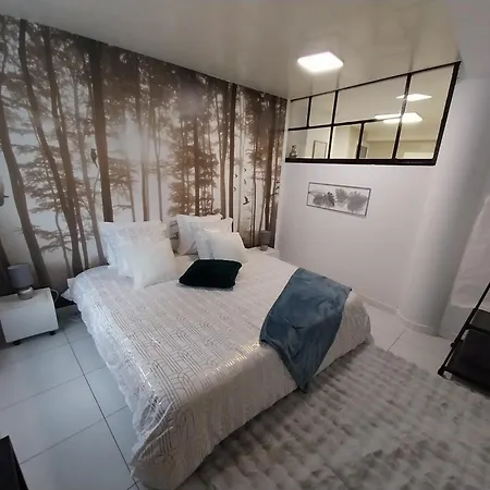 Primo - 4personnes Apartment