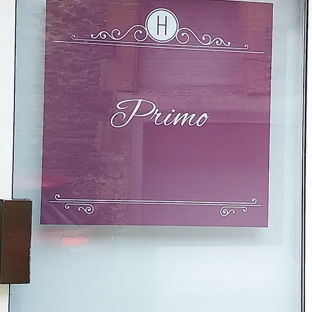 Apartmán Primo - 4personnes