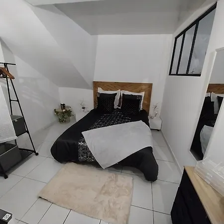 Primo - 4personnes Apartment *