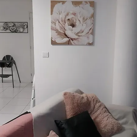 Primo - 4personnes Apartment