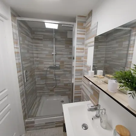 Apartment Primo - 4personnes Braux (Ardennes)