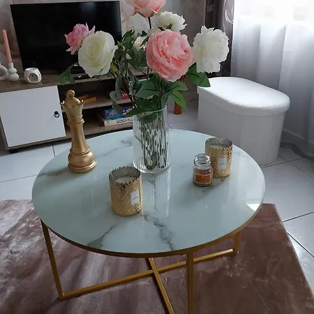 Apartmán Primo - 4personnes *