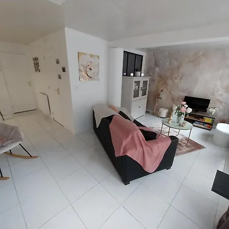 Apartmán Primo - 4personnes