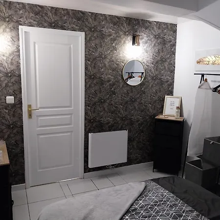 Primo - 4personnes Apartmán